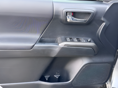 2021 Toyota Tacoma TRD Sport V6