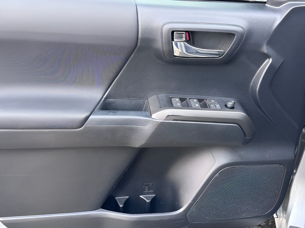 2021 Toyota Tacoma TRD Sport V6