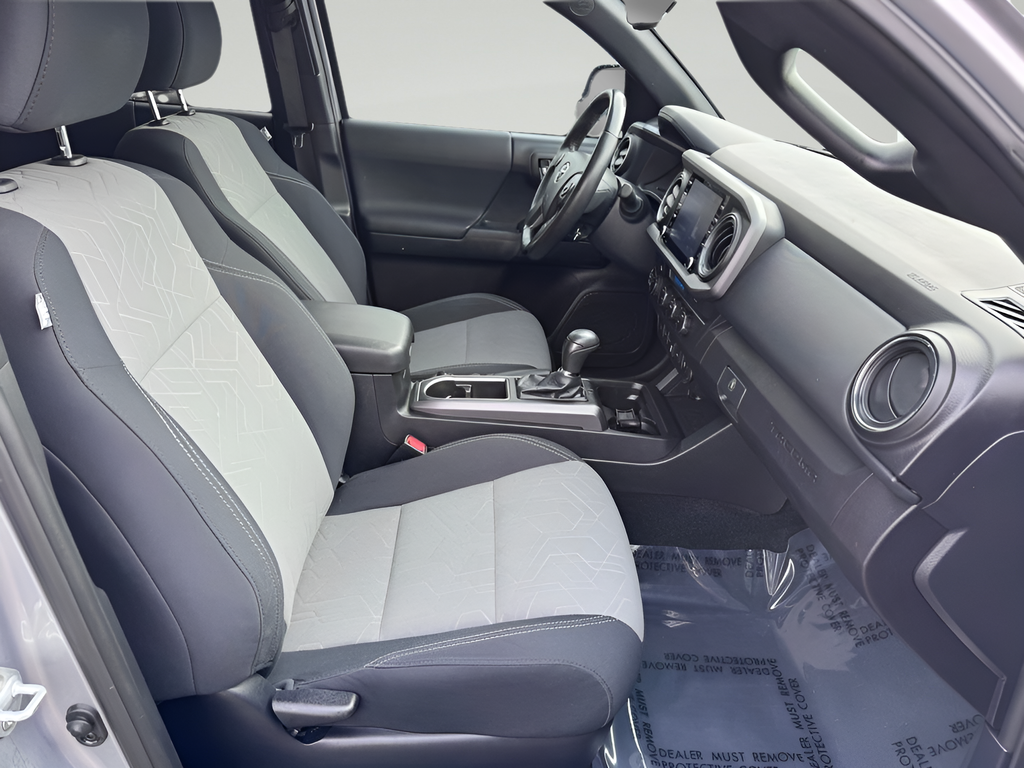 2021 Toyota Tacoma TRD Sport V6