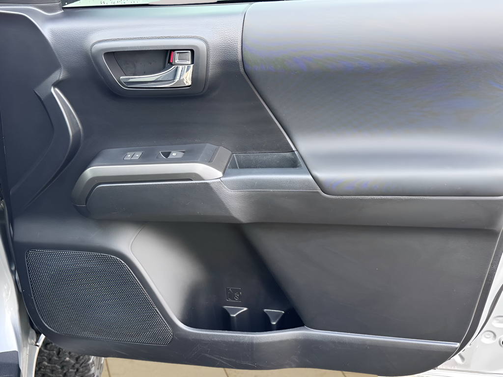 2021 Toyota Tacoma TRD Sport V6