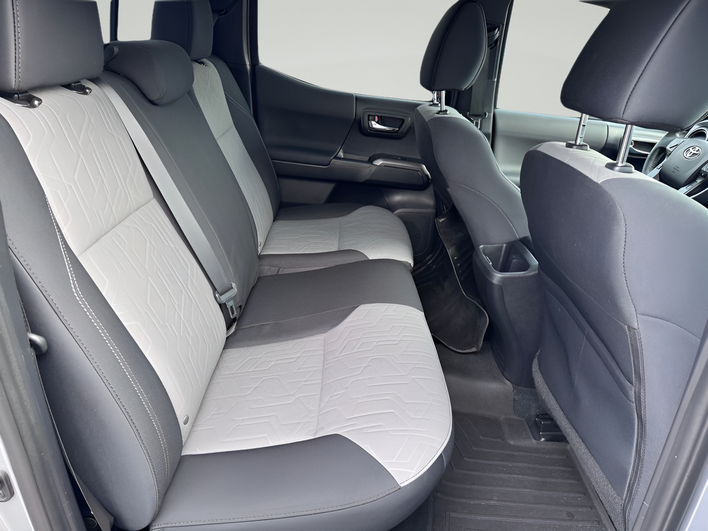 2021 Toyota Tacoma TRD Sport V6