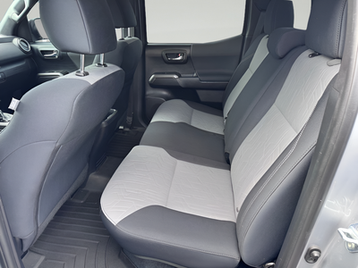 2021 Toyota Tacoma TRD Sport V6