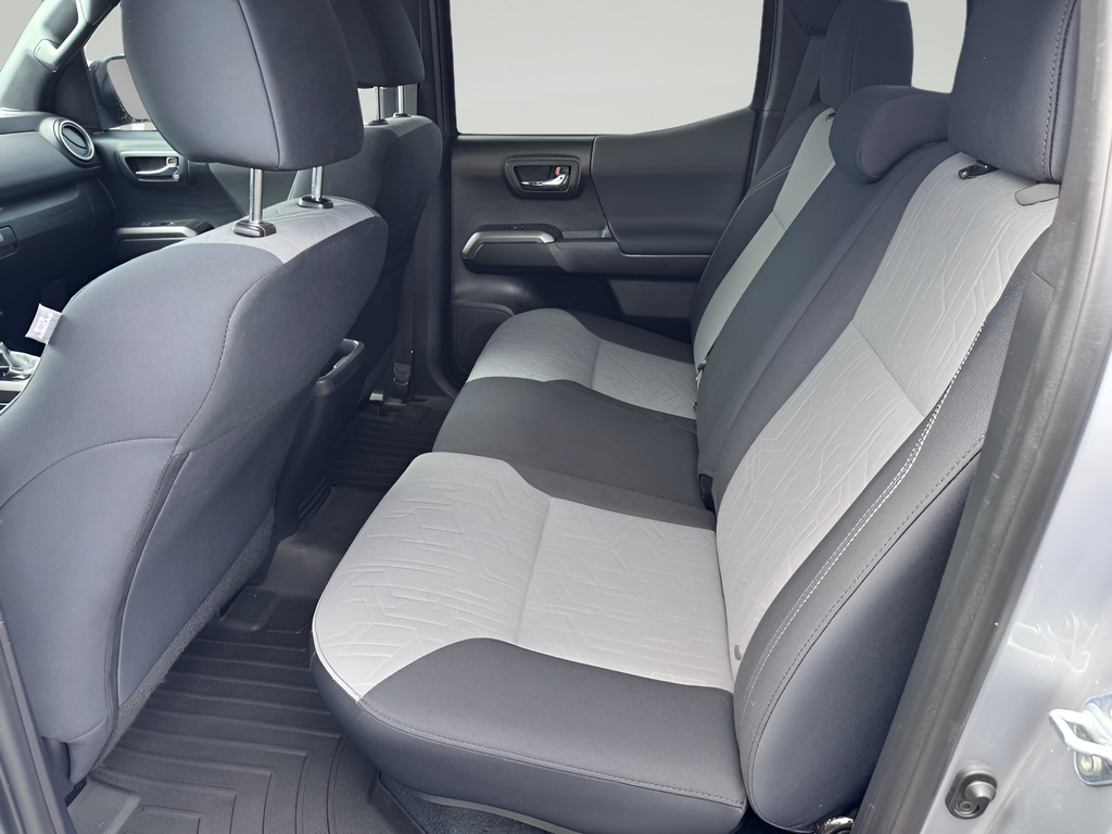 2021 Toyota Tacoma TRD Sport V6