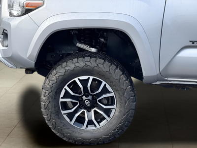 2021 Toyota Tacoma TRD Sport V6