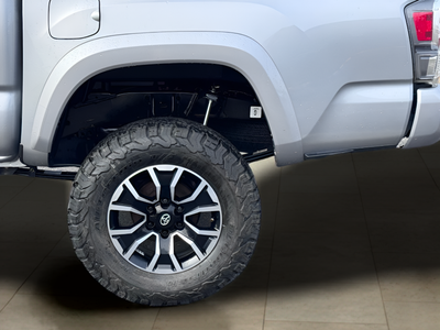 2021 Toyota Tacoma TRD Sport V6