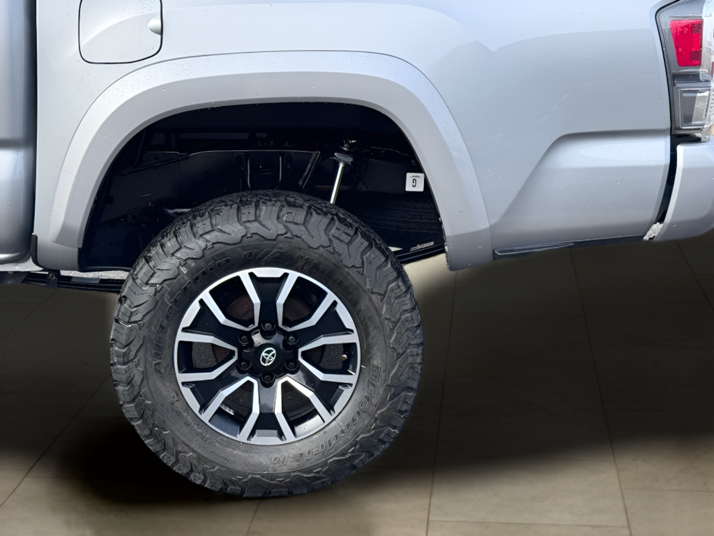 2021 Toyota Tacoma TRD Sport V6