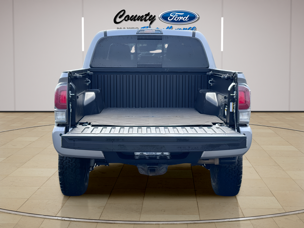 2021 Toyota Tacoma TRD Sport V6