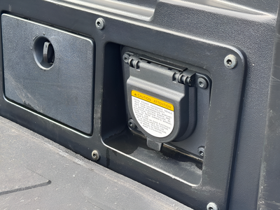 2021 Toyota Tacoma TRD Sport V6