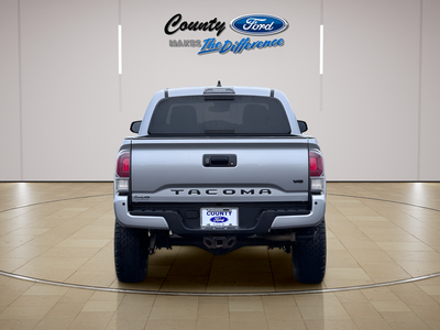 2021 Toyota Tacoma TRD Sport V6