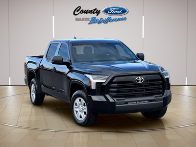 2023 Toyota Tundra SR