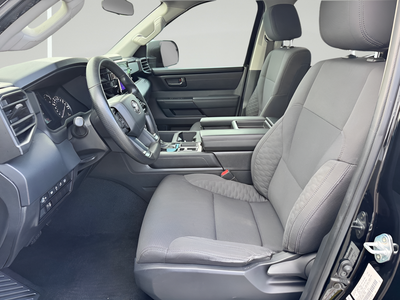 2023 Toyota Tundra SR