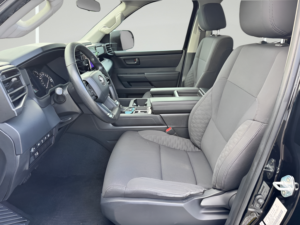 2023 Toyota Tundra SR