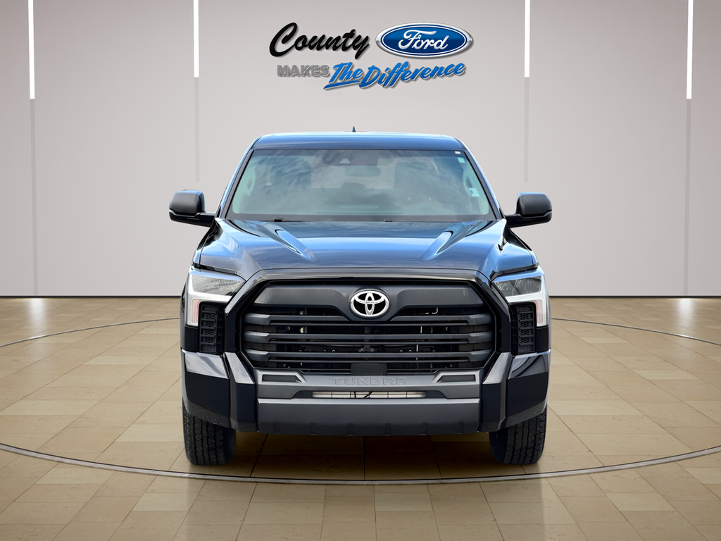 2023 Toyota Tundra SR