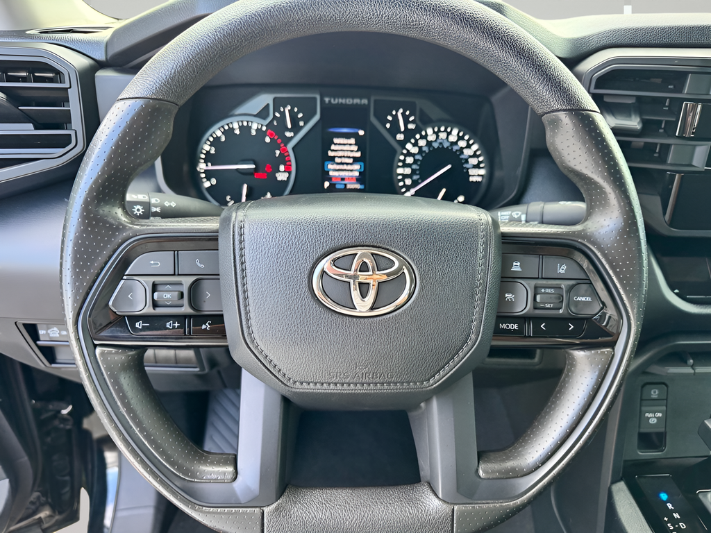 2023 Toyota Tundra SR