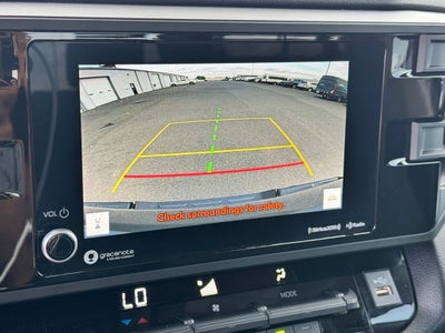 2023 Toyota Tundra SR