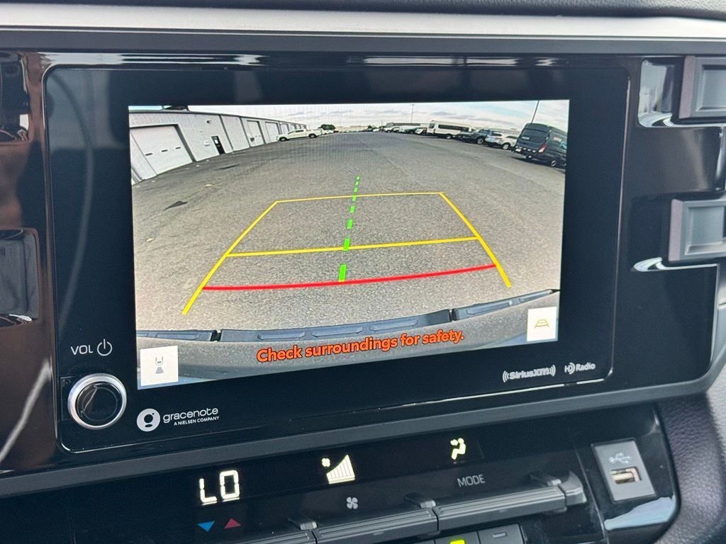2023 Toyota Tundra SR