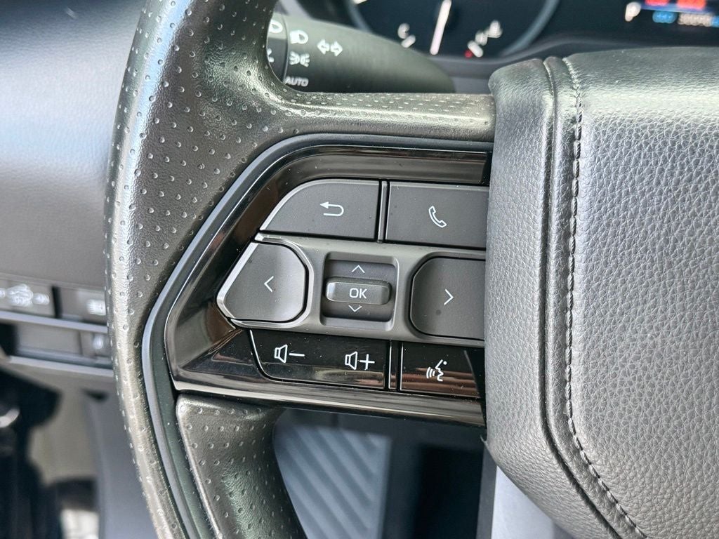 2023 Toyota Tundra SR