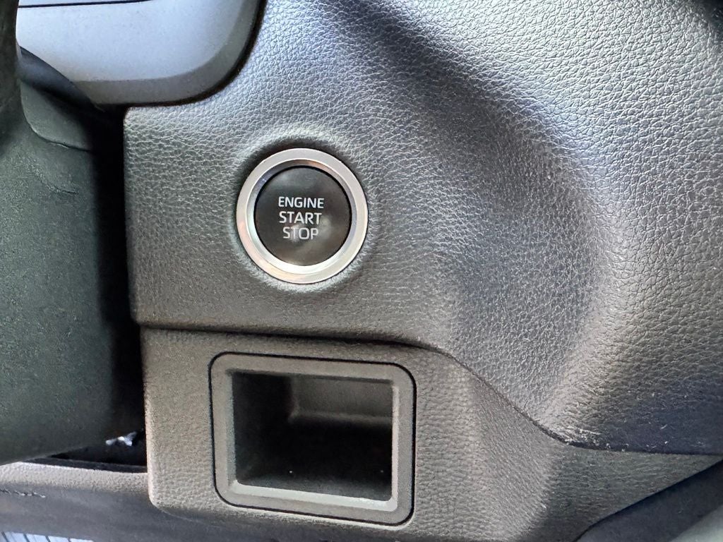 2023 Toyota Tundra SR