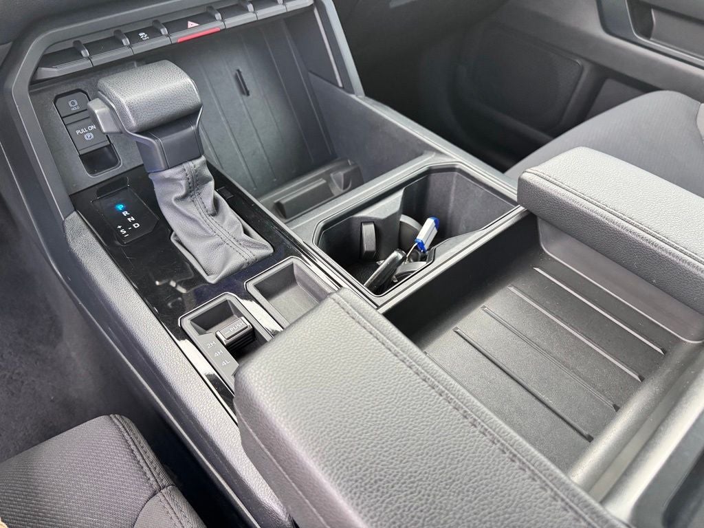 2023 Toyota Tundra SR