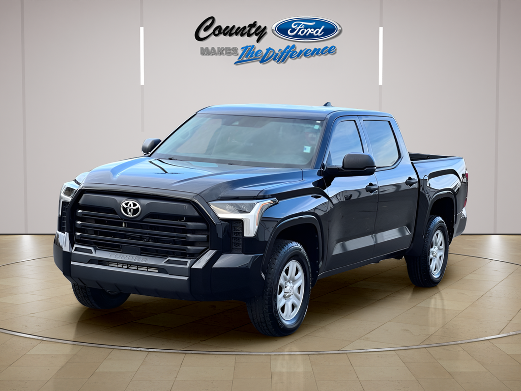 2023 Toyota Tundra SR