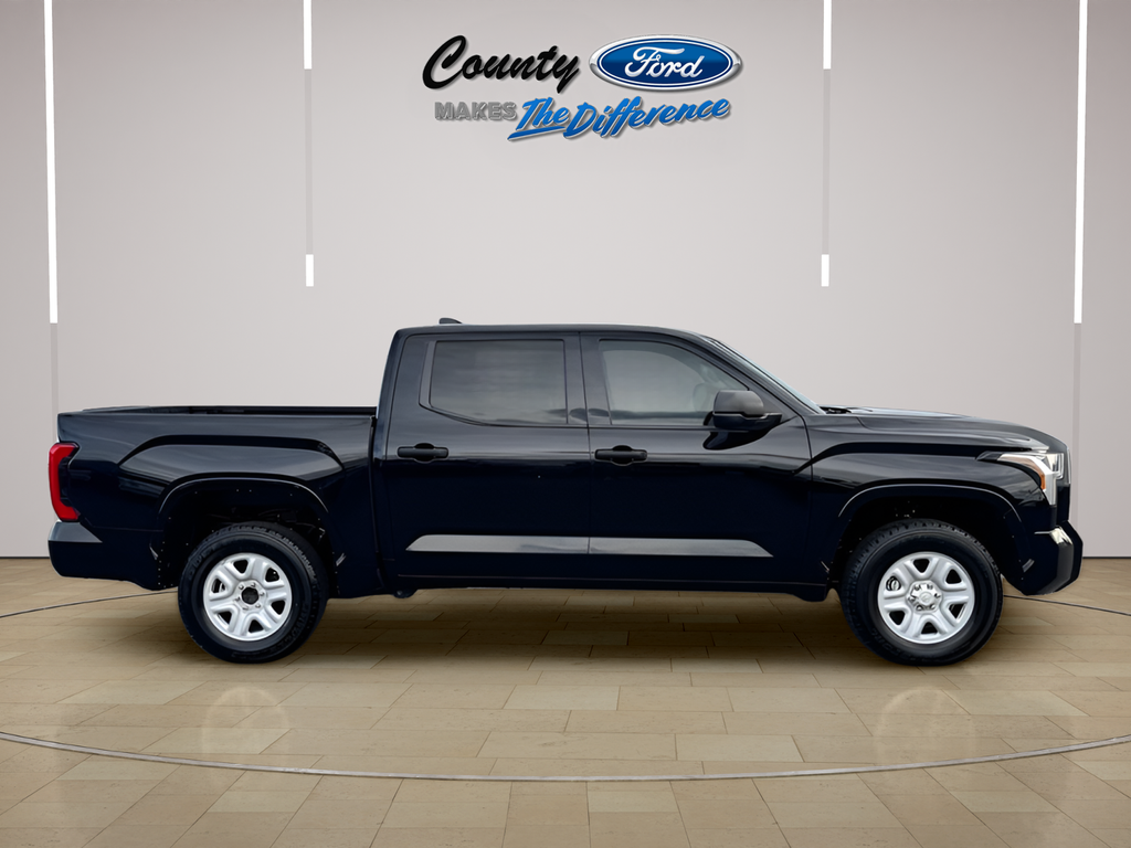 2023 Toyota Tundra SR