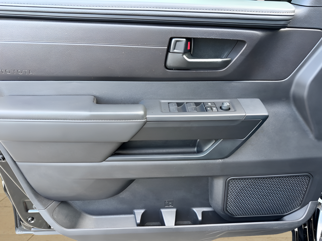 2023 Toyota Tundra SR