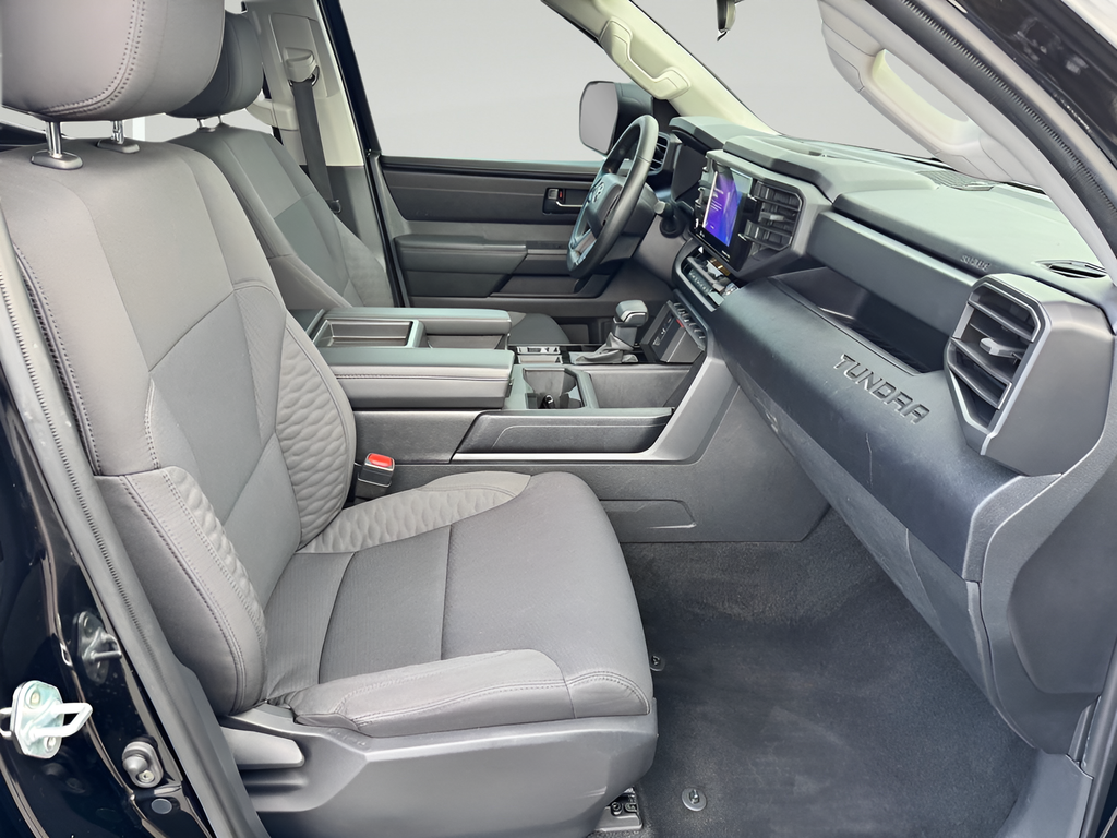 2023 Toyota Tundra SR