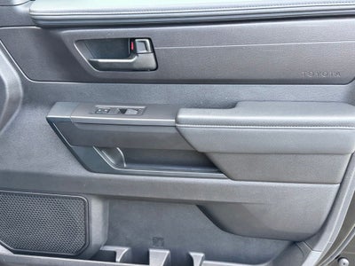2023 Toyota Tundra SR
