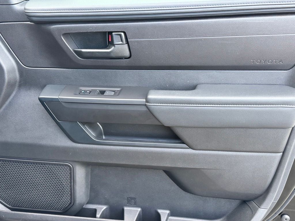 2023 Toyota Tundra SR