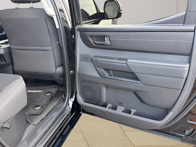 2023 Toyota Tundra SR