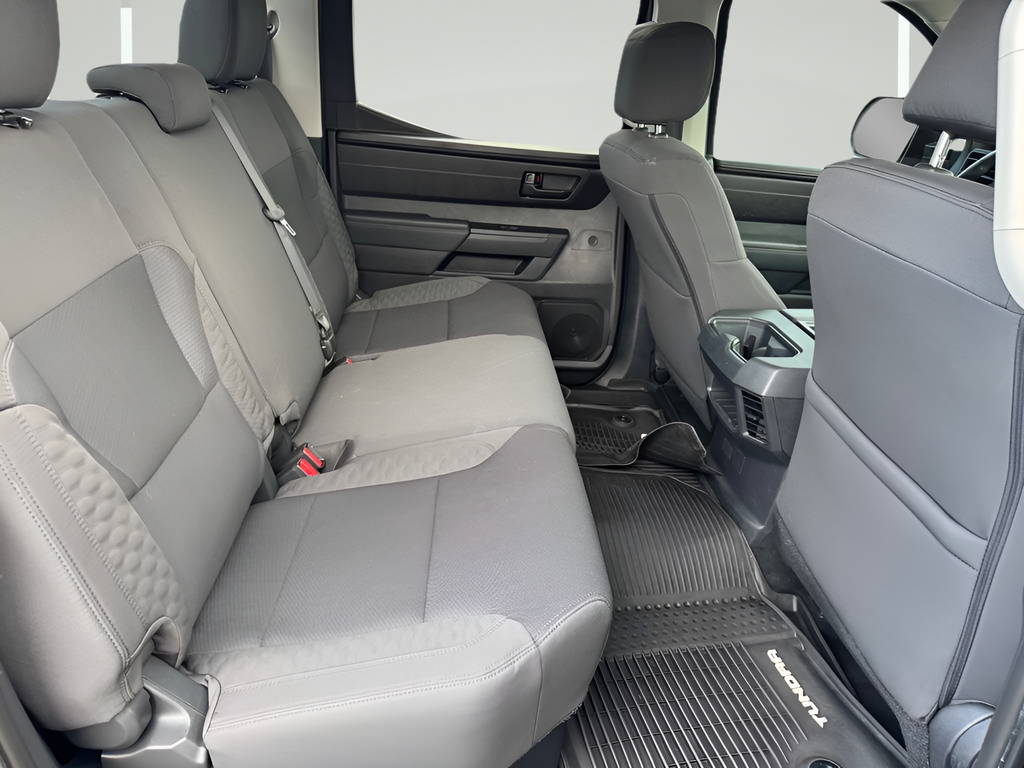 2023 Toyota Tundra SR