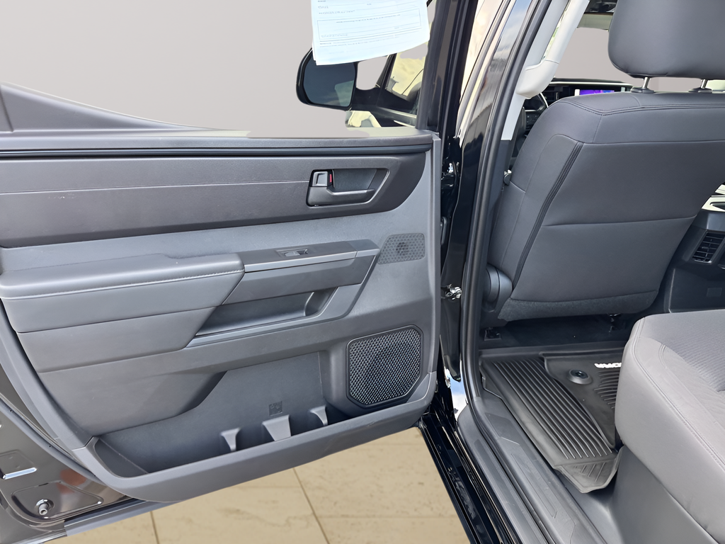 2023 Toyota Tundra SR