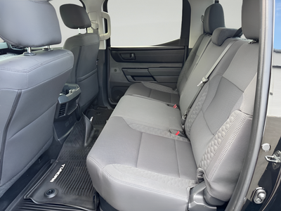 2023 Toyota Tundra SR