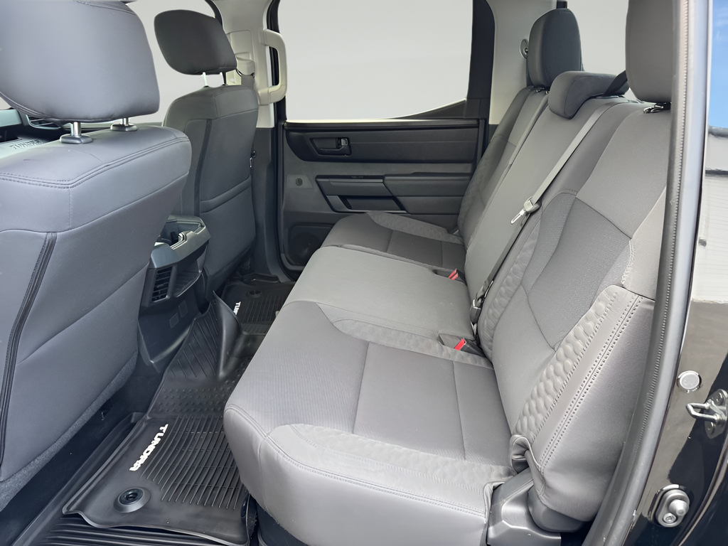 2023 Toyota Tundra SR