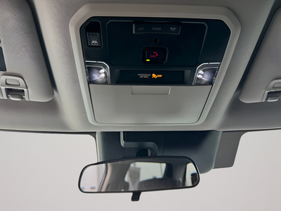 2023 Toyota Tundra SR