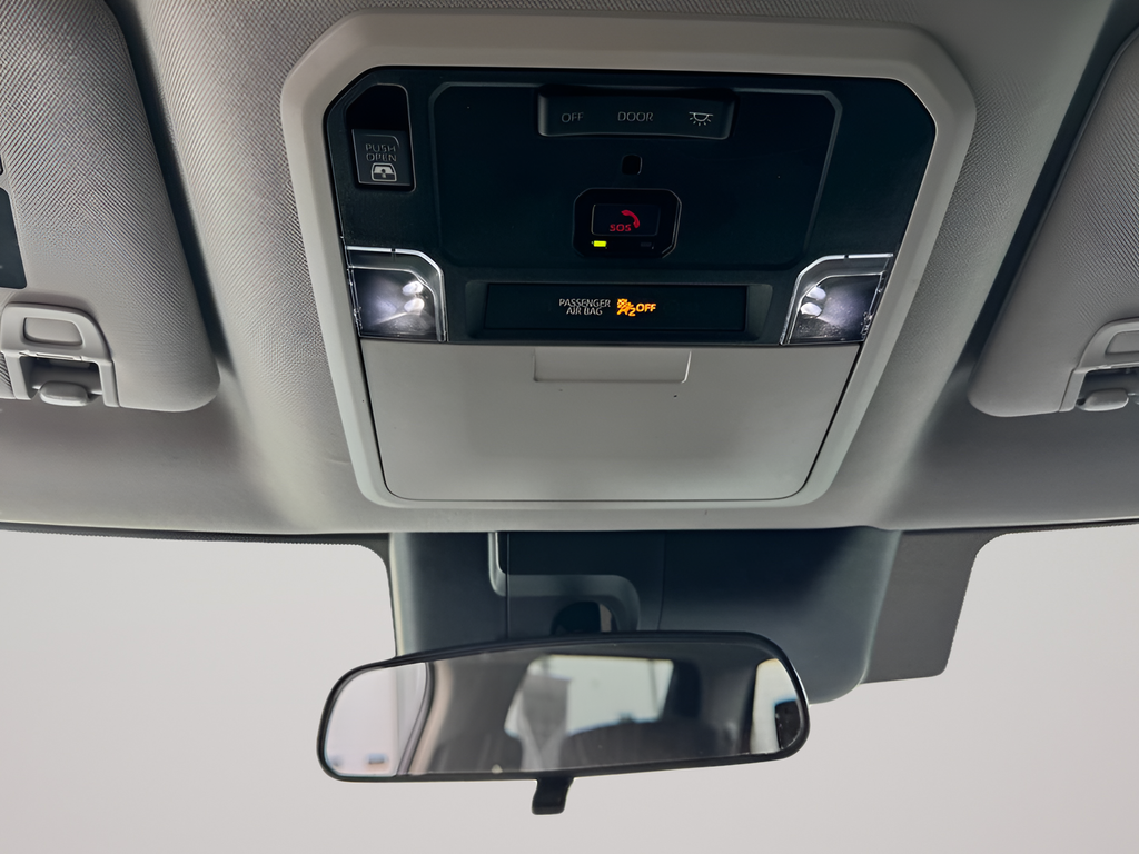 2023 Toyota Tundra SR