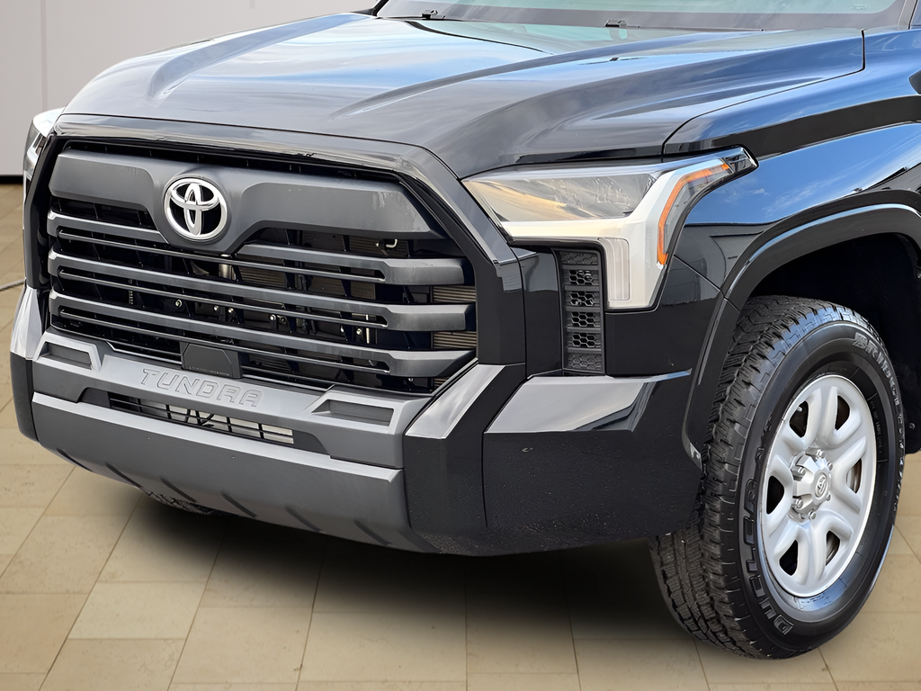 2023 Toyota Tundra SR