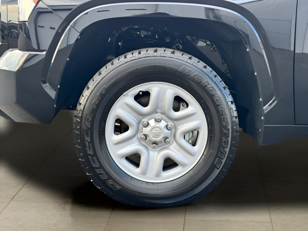 2023 Toyota Tundra SR