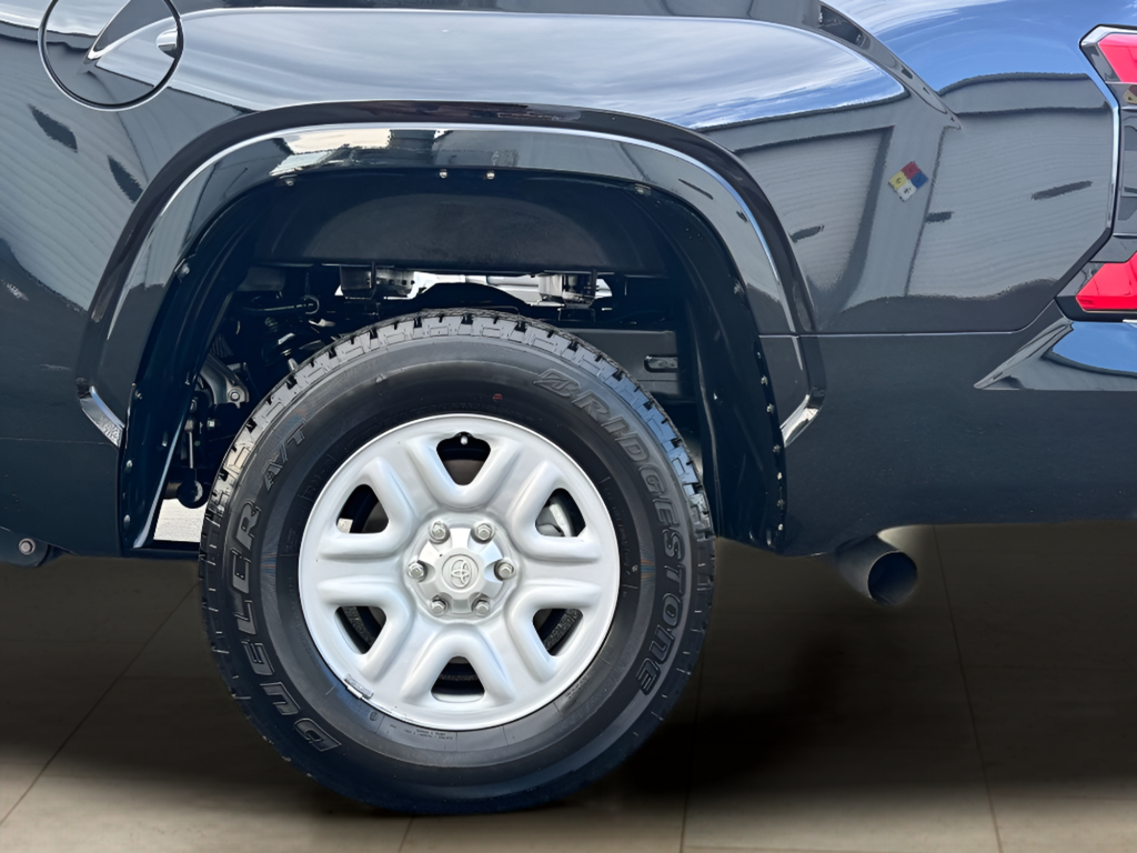 2023 Toyota Tundra SR