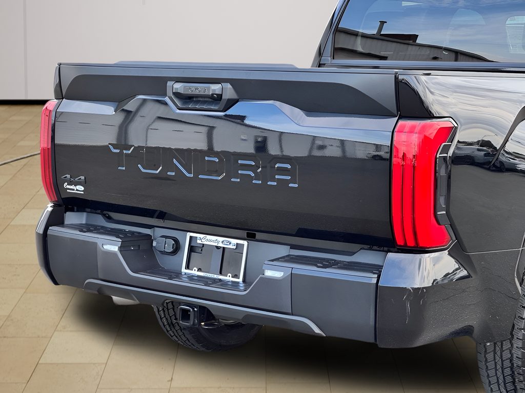 2023 Toyota Tundra SR