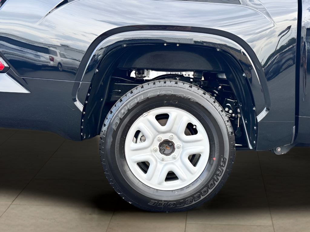 2023 Toyota Tundra SR