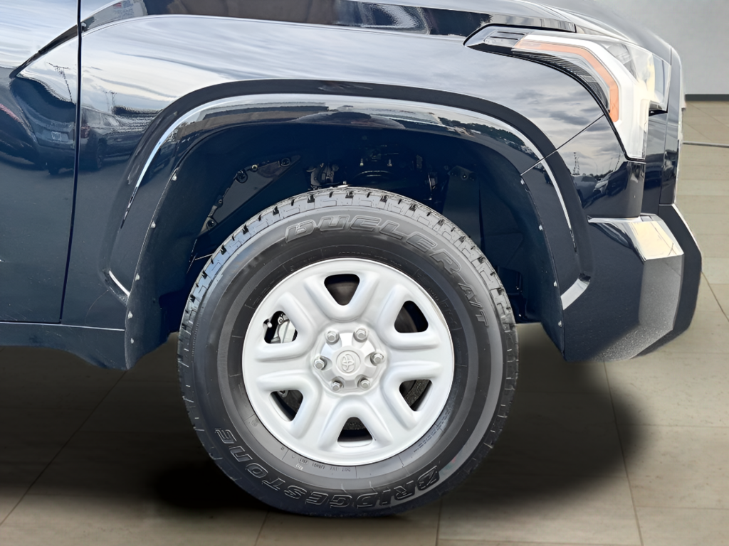 2023 Toyota Tundra SR