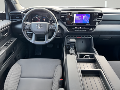 2023 Toyota Tundra SR