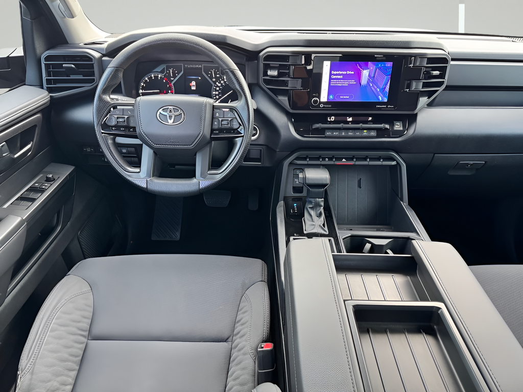 2023 Toyota Tundra SR