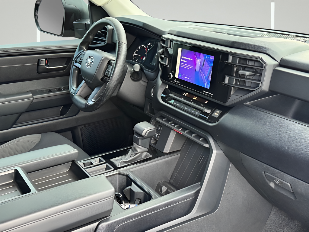 2023 Toyota Tundra SR