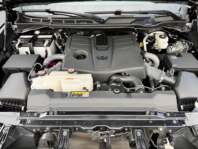2023 Toyota Tundra SR