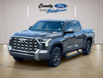 2024 Toyota Tundra Hybrid Platinum