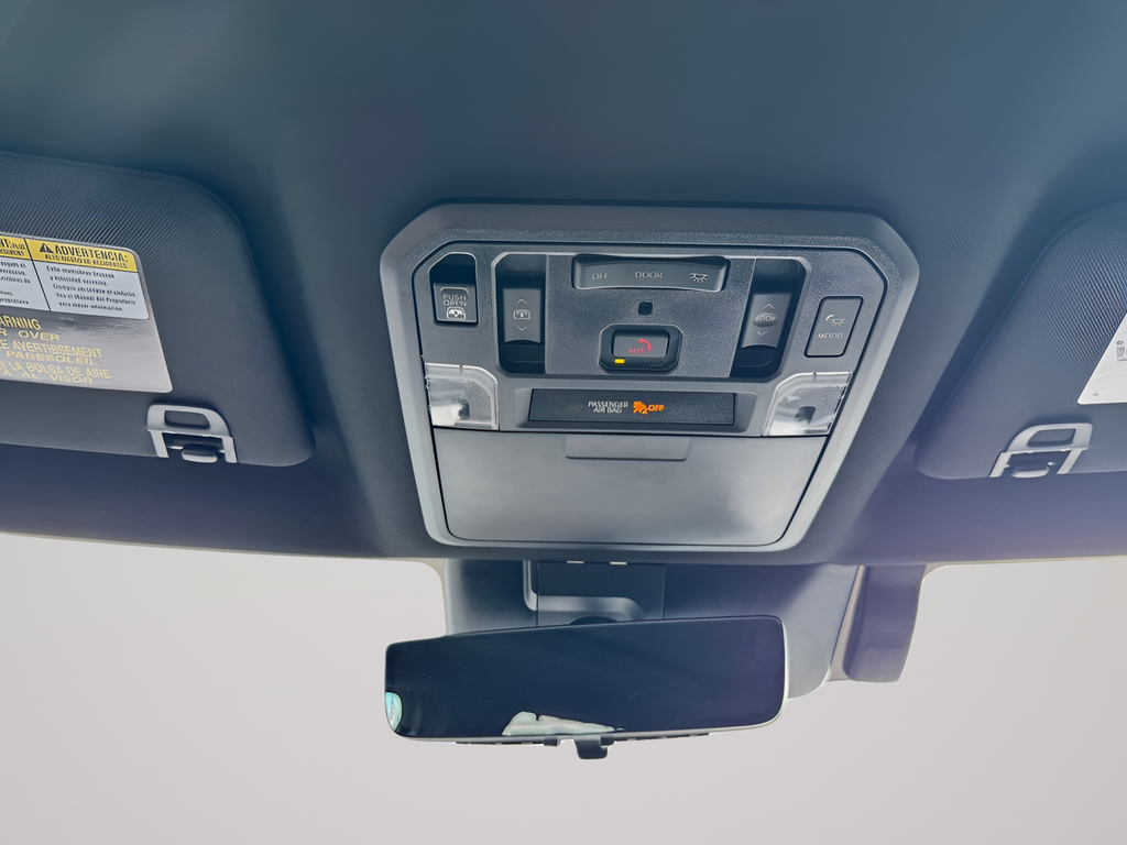 2024 Toyota Tundra Hybrid Platinum