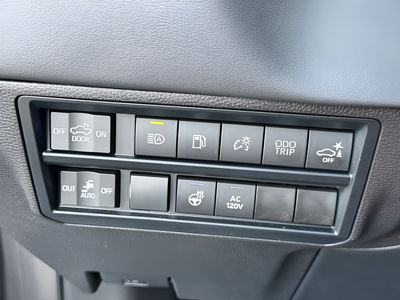 2024 Toyota Tundra Hybrid Platinum