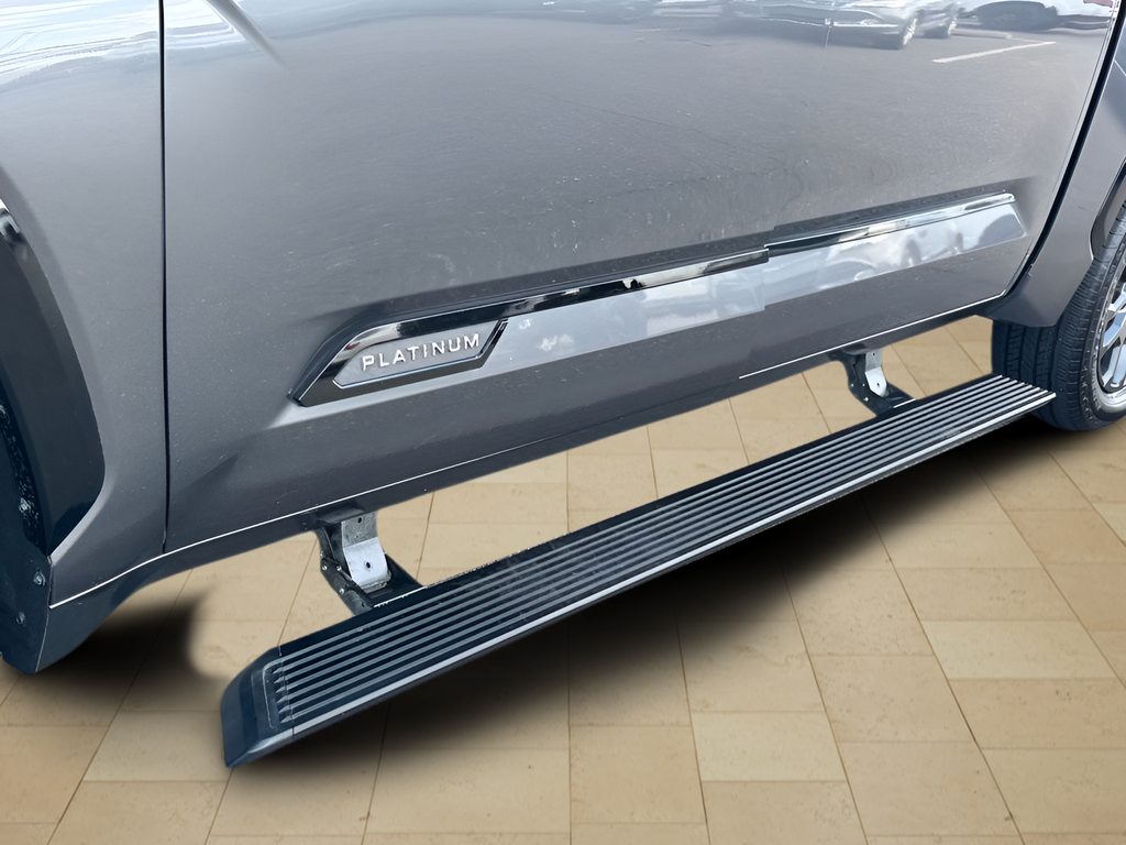 2024 Toyota Tundra Hybrid Platinum